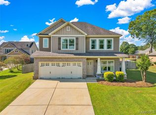 9518 Elgin Rd, Pike Road, AL 36064