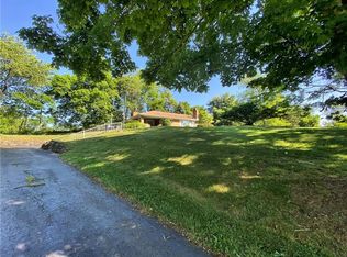 3027 Langley Rd, Uniontown, PA 15401