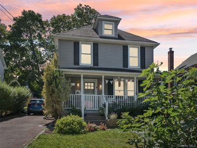 59 Jackson Avenue, Huntington, NY, 11743