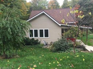 2314 State Route 511, Perrysville, OH 44864