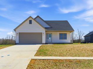 116 Sweet Grass Ct, Hodgenville, KY 42748