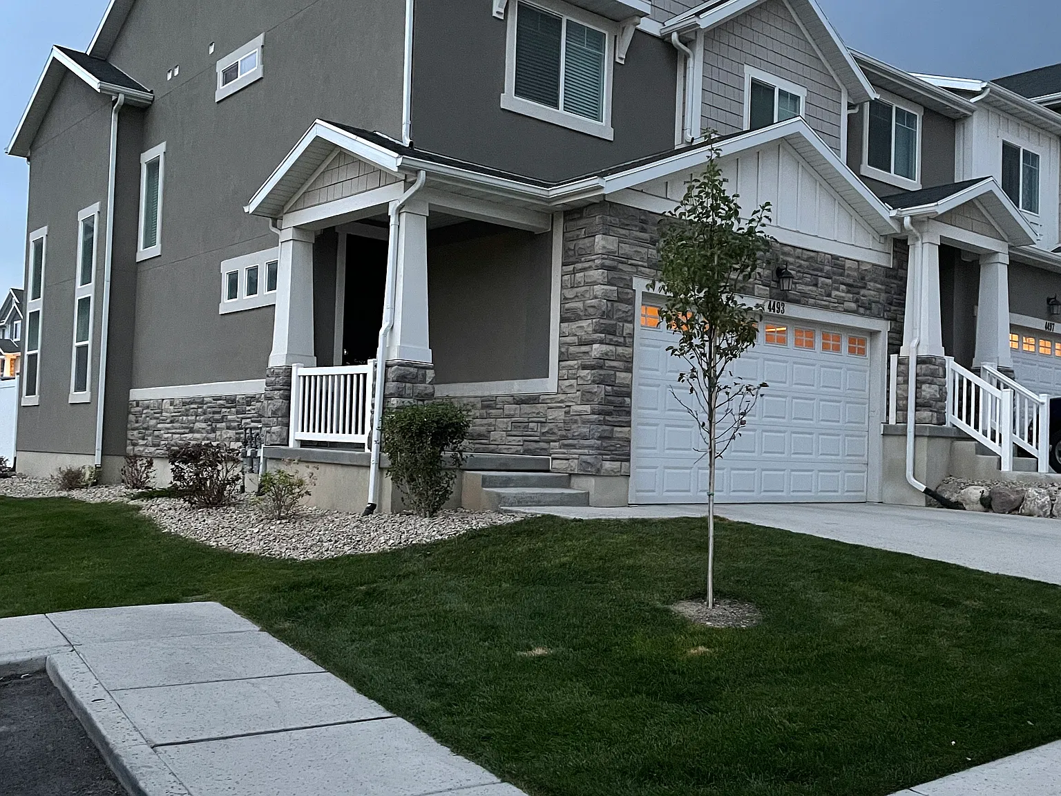 4493 W Lone Shadow Ln — Photo 3