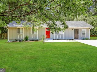 4385 Raven Valley Ct, Decatur, GA 30035