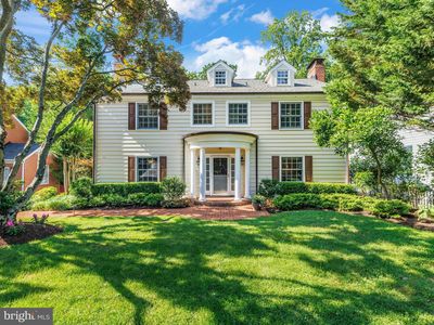 6 Brice Rd, Annapolis, MD, 21409