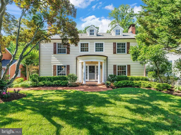 6 Brice Rd, Annapolis, MD 21409