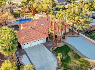 2955 El Camino Rd, Las Vegas, NV 89146