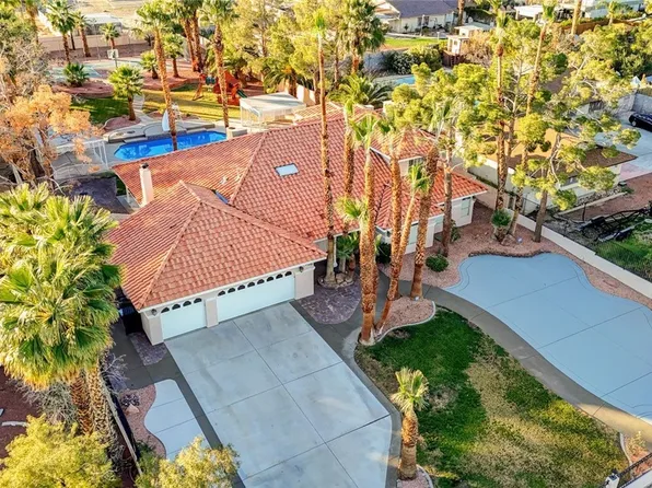 2955 El Camino Rd, Las Vegas, NV 89146