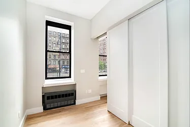 Rented by Harlem Lofts