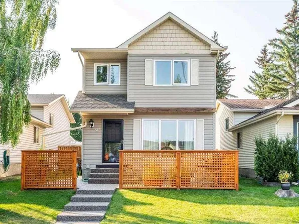 52A S Millcrest Grn SW, Calgary, AB T2Y 2J8