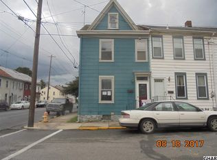 160 Elm St, Carlisle, PA 17013
