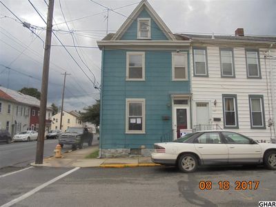 160 Elm St, Carlisle, PA, 17013