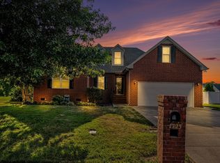 1723 Tradewinds Trl, Murfreesboro, TN 37128