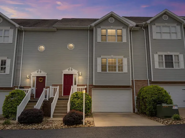 111 New Castle Dr, Morgantown, WV 26508