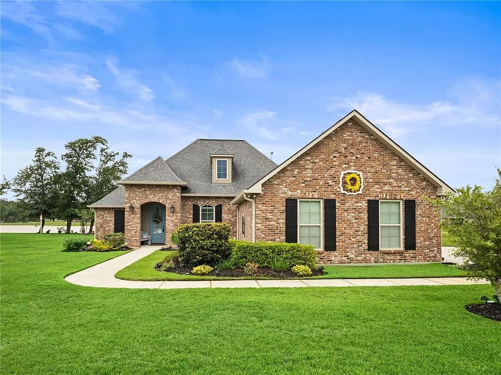 266 Saw Grass Loop, Covington, LA 70435 Zillow