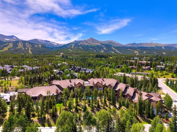 42 Snowflake Dr #518, Dillon, CO 80424