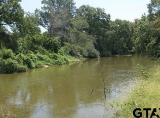 An County Rd #338, Neches, TX 75779