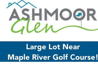 104 Annies Way, Mapleton, ND 58059