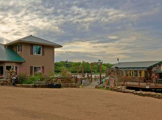 35304 S Barnard Rd, Archie, MO 64725