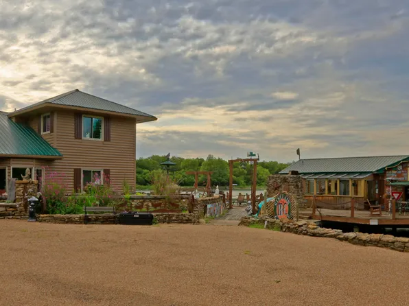 35304 S Barnard Road, Archie, MO 64725