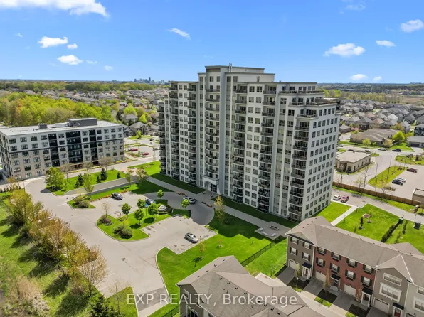 1030 Coronation Dr #109, London, ON N6G 0G5