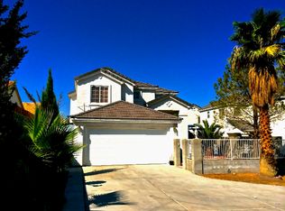 9242 Golden Torch Ct, Las Vegas, NV 89147