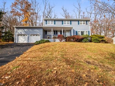 5 Crawford Rd, Morris Plains, NJ, 07950