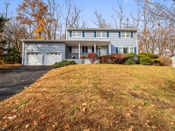 5 Crawford Rd, Parsippany-Troy Hills Twp., NJ 07950