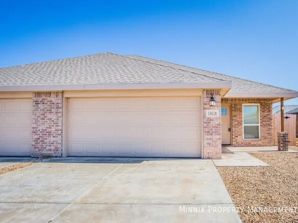 1301 N Dover Ave #A, Lubbock, TX 79416