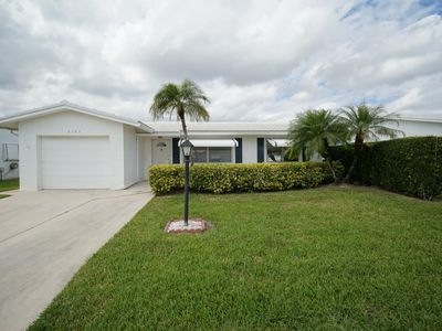 2103 SW 20th Circle, Boynton Beach, FL, 33426