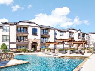 Vail Village, Dallas, TX 75287