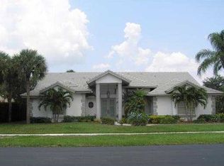 2109 Henley Pl, Wellington, FL 33414