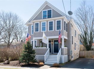 145 Gibbs Ave, Newport, RI 02840