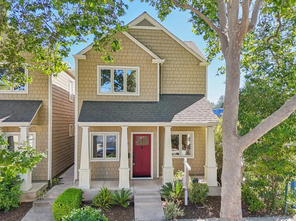 1431 San Antonio Ave, Menlo Park, CA 94025