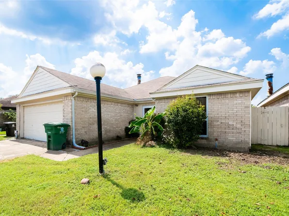 6122 Havendale Dr, Houston, TX 77072