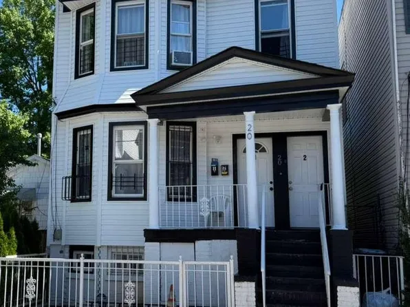 20 Montrose Ter, Irvington, NJ 07111