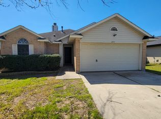 297 Keystone Loop, Kyle, TX 78640