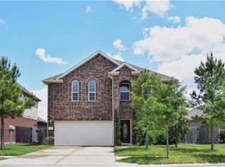 5722 Cedar Field Way, Houston, TX 77084