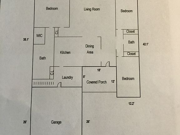 2nd image of 47 Cranberry Ln
