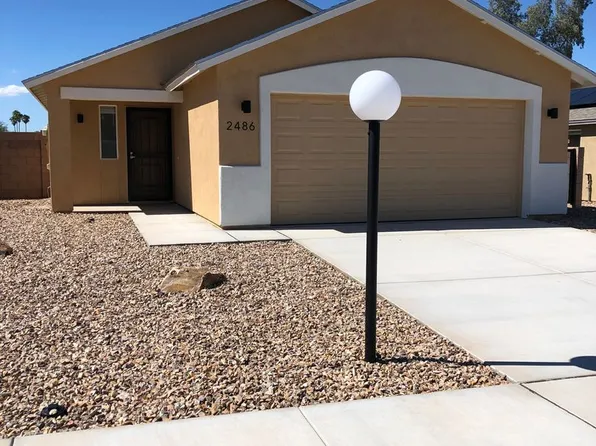 2486 S Clovis Pl, Tucson, AZ 85730