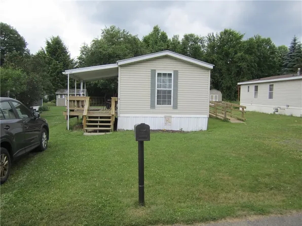 4349 State Route 7, Oneonta, NY 13820