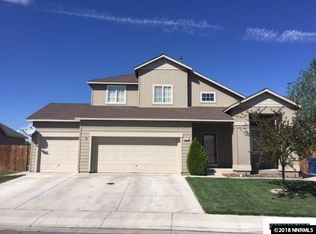 2012 Rawles Dr, Fernley, NV 89408