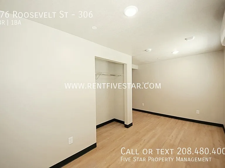 JRR276+ - 276 Roosevelt St #101-308 — Photo 4