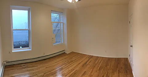 Rented by Boerum Hill Realty