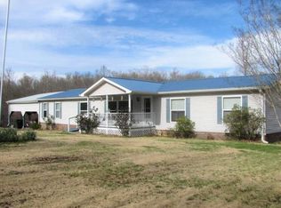 415 Deep Cut Rd, Erin, TN 37061