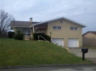 428 Beckman Dr, McKeesport, PA