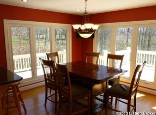 7818 Albrecht Cir, Louisville, KY 40241