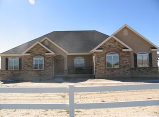 1776 E 5700 S, Price, UT 84501