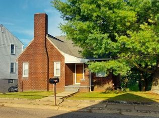 181 S 11th St, Weirton, WV 26062