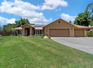 6037 W Cherry Ct, Visalia, CA