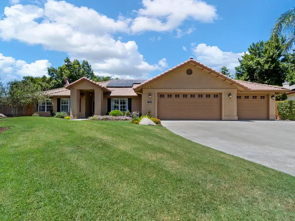 6037 W Cherry Court, Visalia, CA 93277